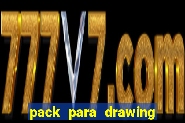 pack para drawing cartoons 2 vk